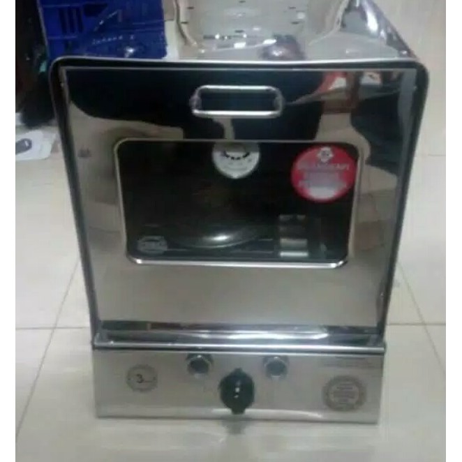 oven hock gas portable