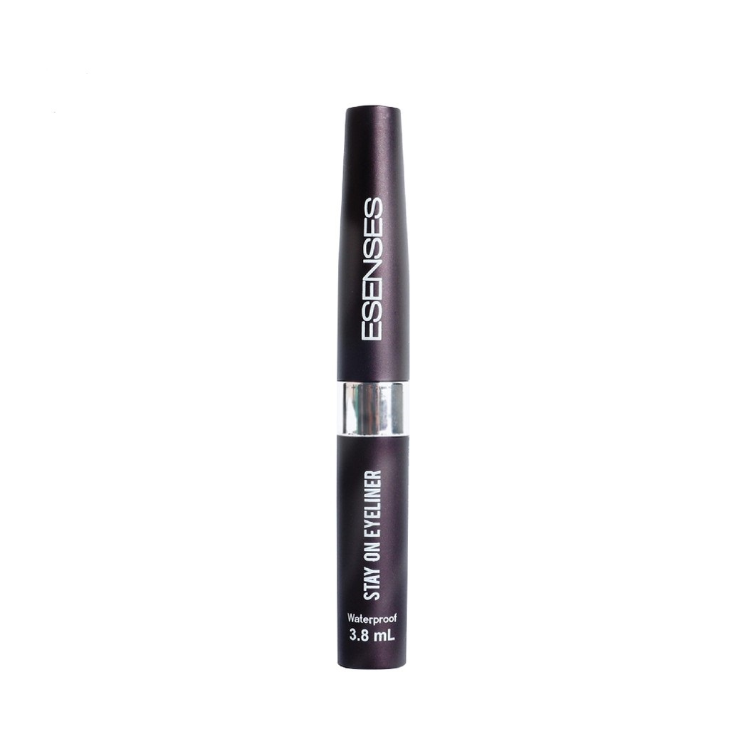 Esenses Stay On Eyeliner Waterproof 4ml