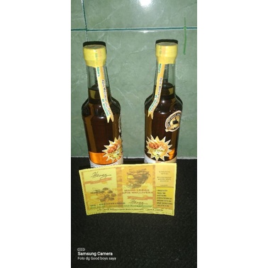 

Madu Asli Apis Melivera