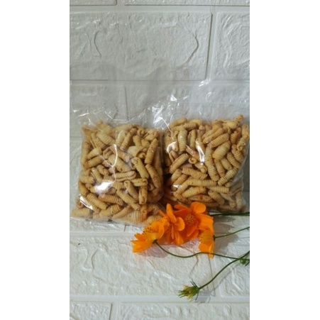 

uler-uleran/stik bawang