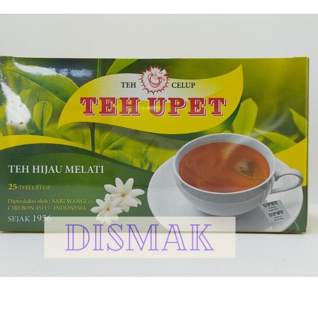 

★★ 0KMJ Teh Upet Celup Cirebon ❅ →