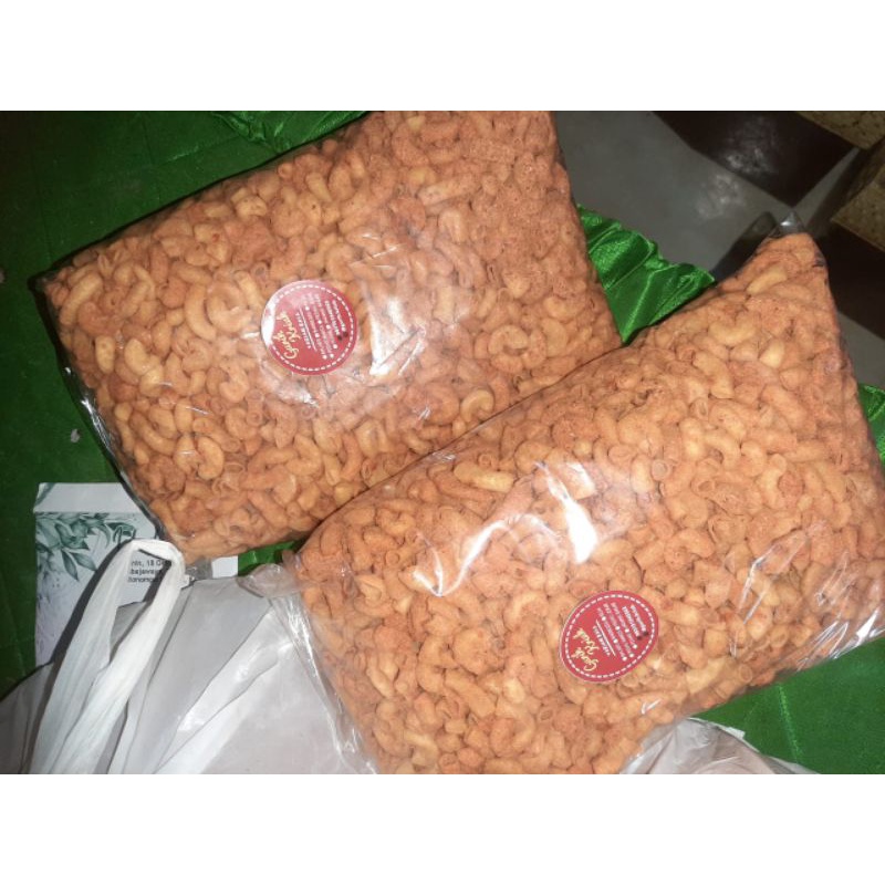 

MAKARONI 500gram