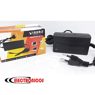 Adaptor Switching /Power Adaptor 3A Visero