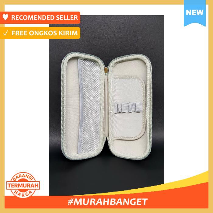

Tempat Pensil - Kotak Pensil Anak Hardcover Hardcase - Alat Tulis