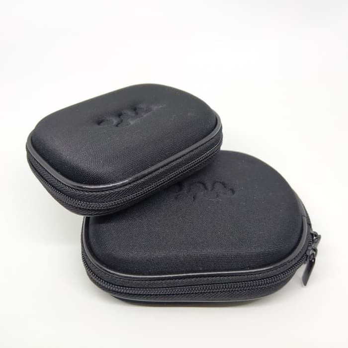 Earphone Case Sony Walkman Storage Box Original Quality