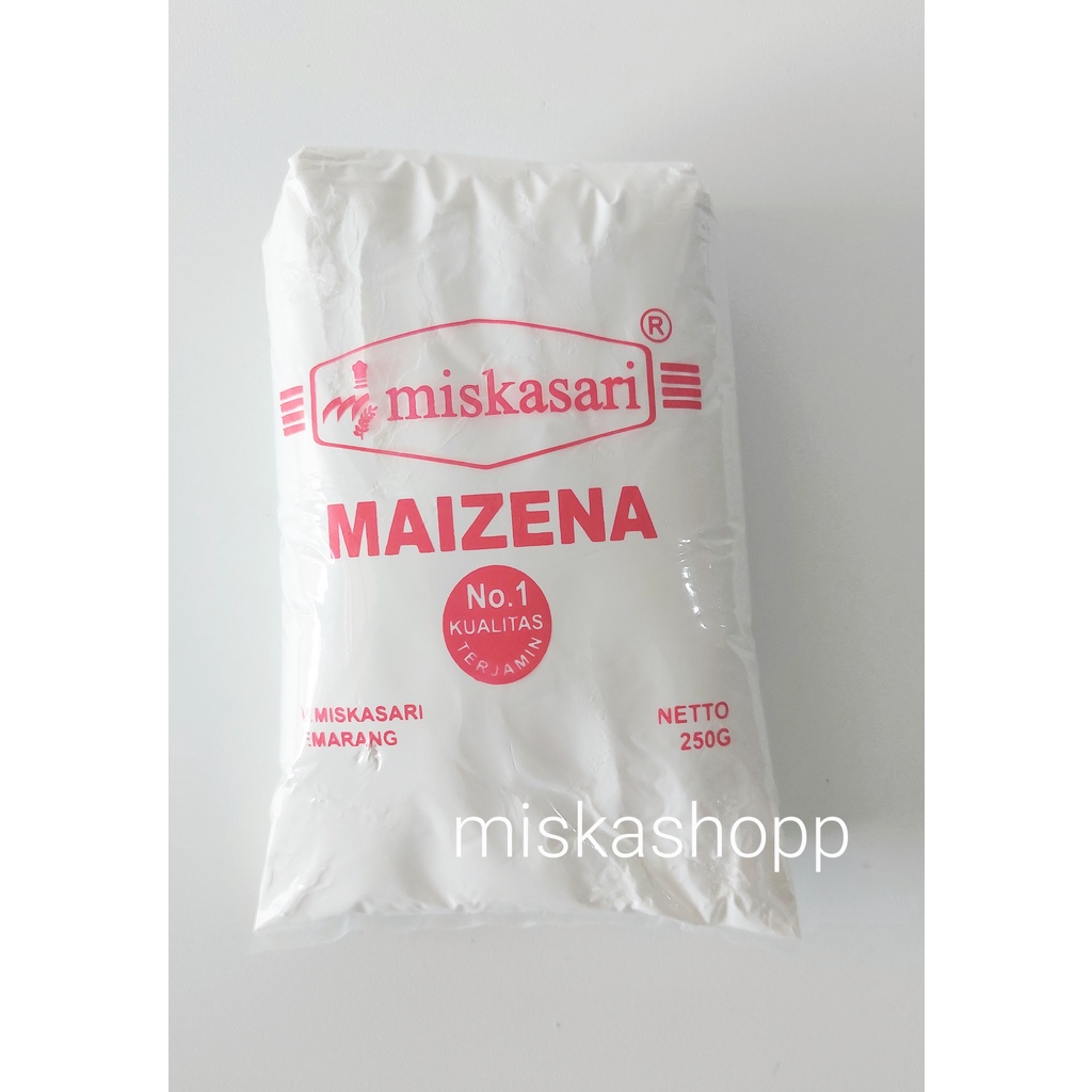 

Maizena kiloan