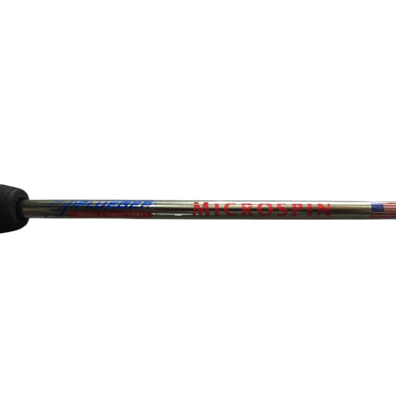 joran Pflueger microspin 150/165/180