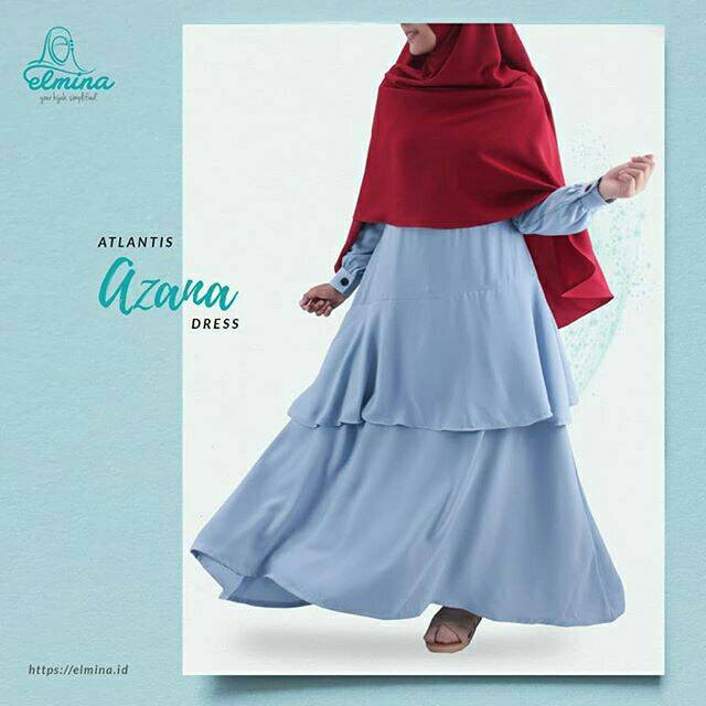 Azana dress