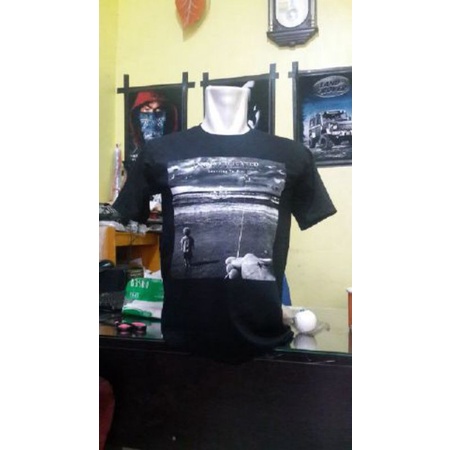 T-Shirt Dream Theater