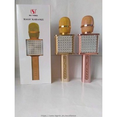 Jual Mic Bluetooth Mic YS 86 Mic Wireless NEW Limited Edition Limited