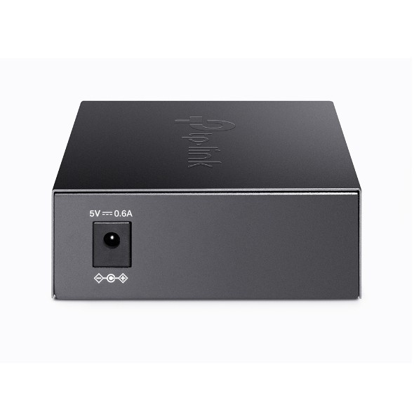 TP-Link Media Converter TL-FC311B-20 10/100/1000Mb WDM Media Converter