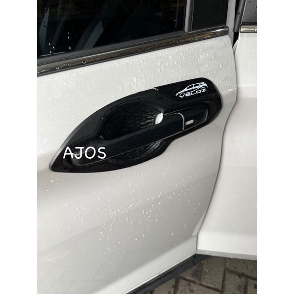 Paket Handle Outer All New Avanza 2022 - 23 / Handle Outer All New Xenia