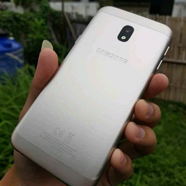 Jual Samsung J3 Pro 17 No Minus Second Original Shopee Indonesia