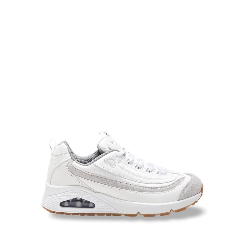 skechers white womens sneakers