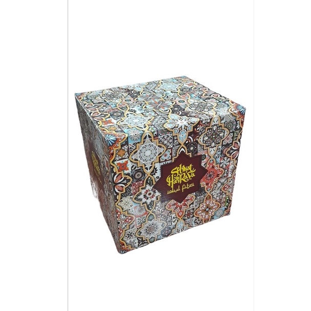 

Dus Mozaik Coklst 34x29x33