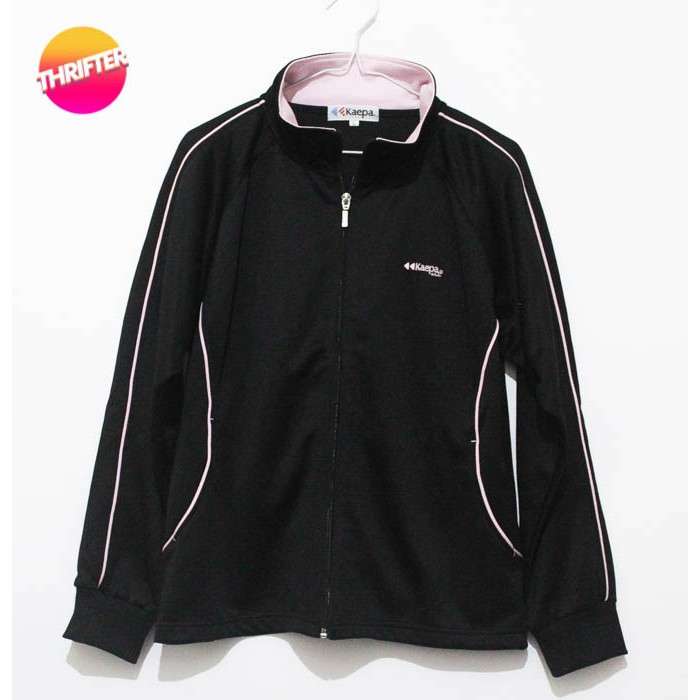 Track Jacket Kaepa