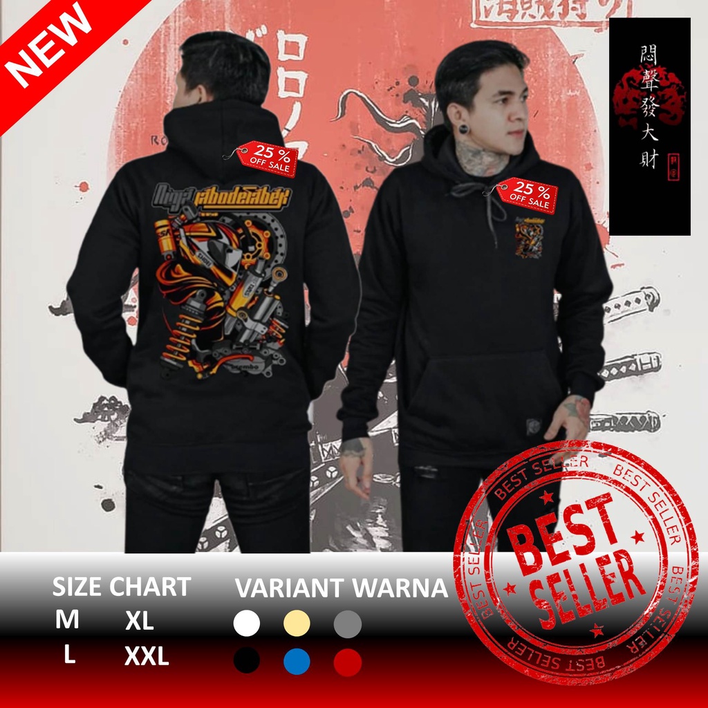 JEMPER JAMPER PRIA ORIGINAL MURAH HOODIE COWOK DISTRO ORI SWEATER HOODIE DISTRO SUWITER COWOK NBN 89