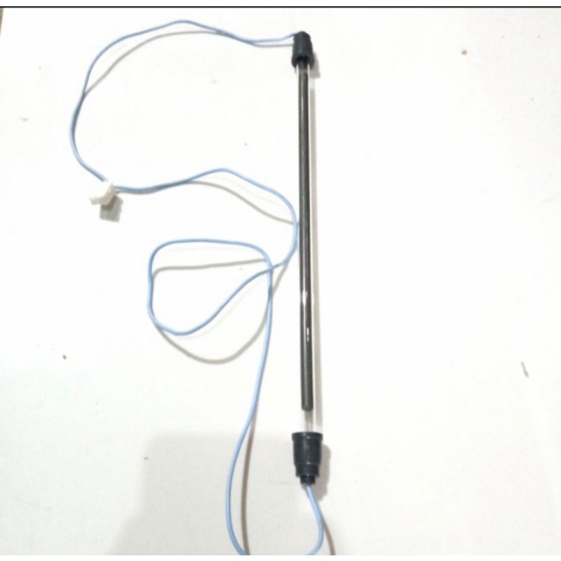 Heater kulkas sharp 2 pintu original