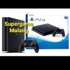 PS4 Pro Original Sony Promo Murah PS 4 Hdd 1TB Playstation Game Games