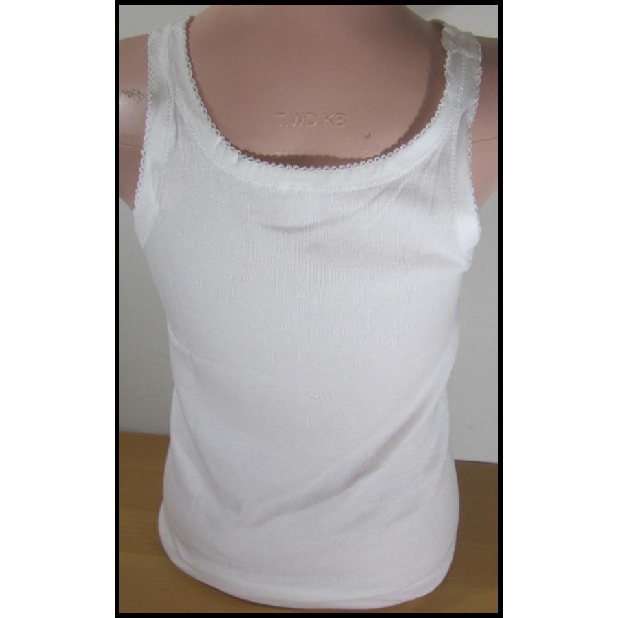 LADIES SINGLET U002F SINGLET WANITA ANTI BACTERIA RIDER R 206 BP
