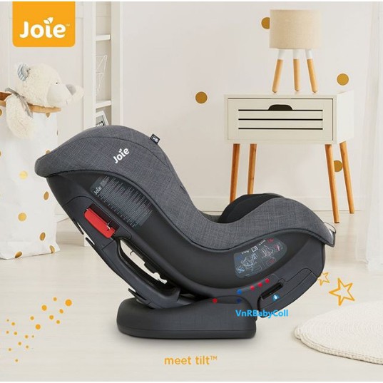 Makassar - Makassar -  Car Seat Joie Meet Tilt Pavement / Carseat Joie / Kursi Dudukan Mobil Bayi