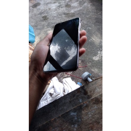 HP ASUS MAX PRO M1 mesin mati