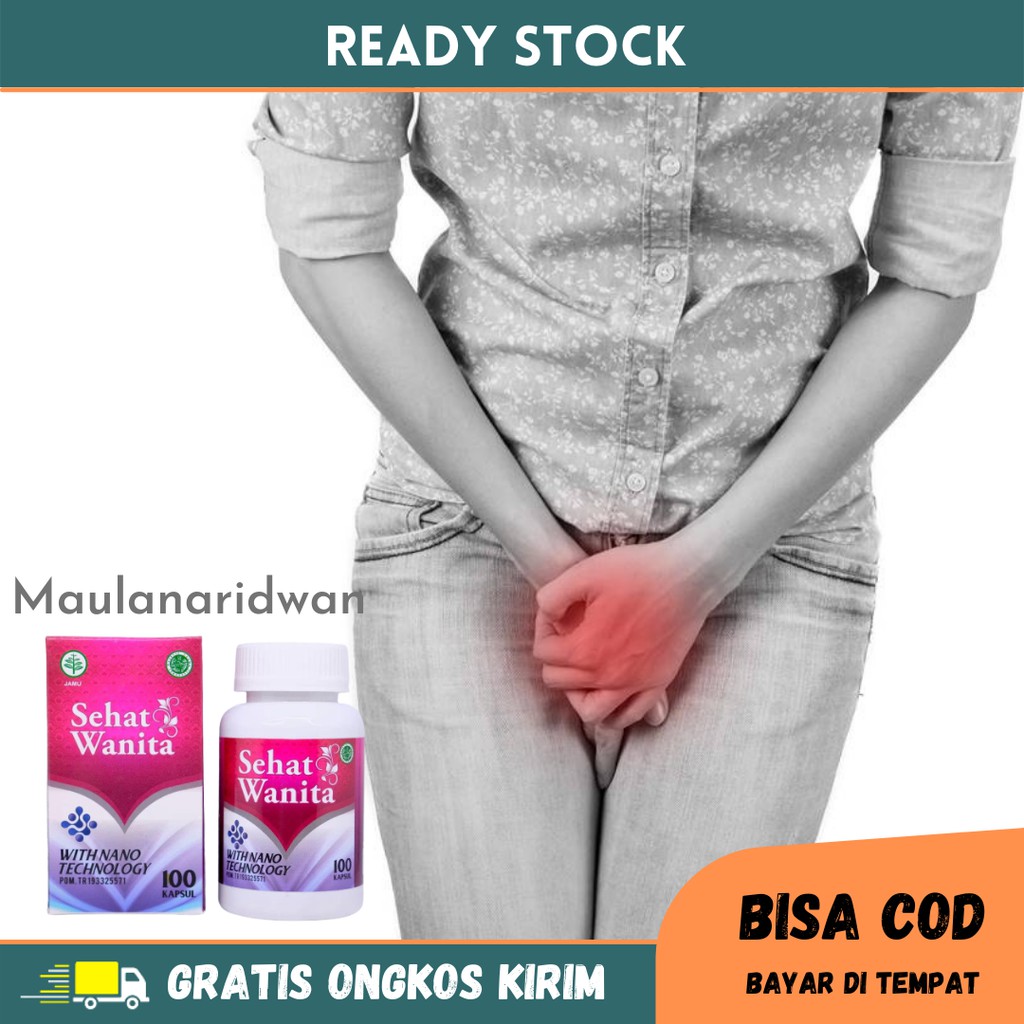 Obat Infeksi Vagina, Gatal Vagina, Nyeri Vagina, Miss V Lecet, Infeksi Jamur Vagina, Radang Vagina