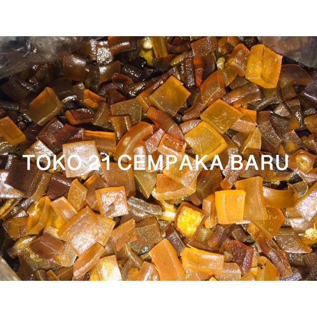

Krupuk Kulit Sapi MENTAH Untuk Cemilan 1 KG | Kerupuk Kulit Mentah 1KG