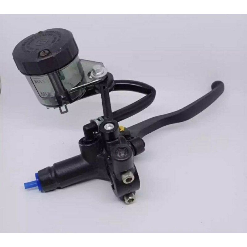 master rem kanan tabung smoke universal cocok untuk semua motor master rem  kanan motor matic motor 