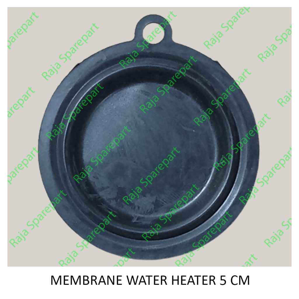 Membran Water Heater 50MM