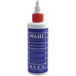 WAHL CLIPPER OIL MINYAK CLIPPER WAHL ORIGINAL