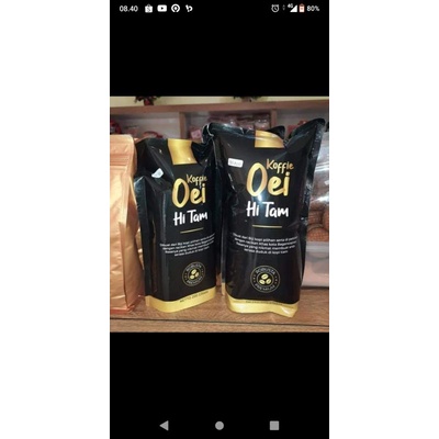 

kopi oei hitam