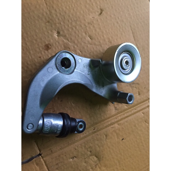 tensioner fant belt CRV gen 3