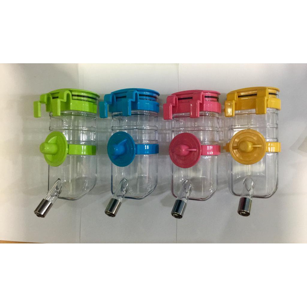 Pet Water Feeder - 368039 Botol Minum JH1