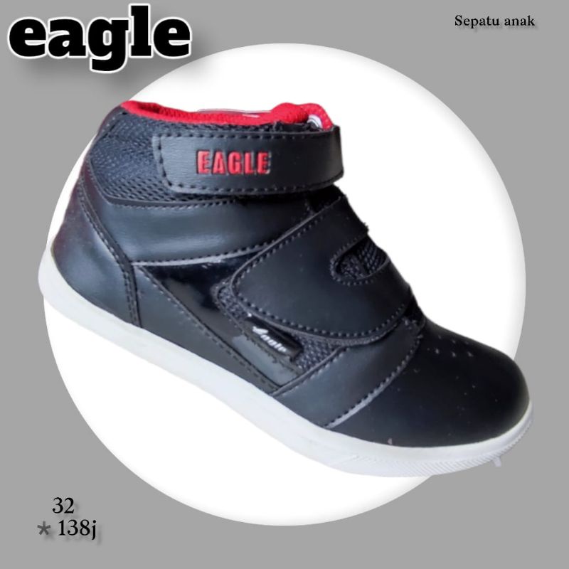 SEPATU ANAK EAGLE ORIGINAL