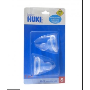 Huki Dot Deluxe Blister 2's (S) - CI0156