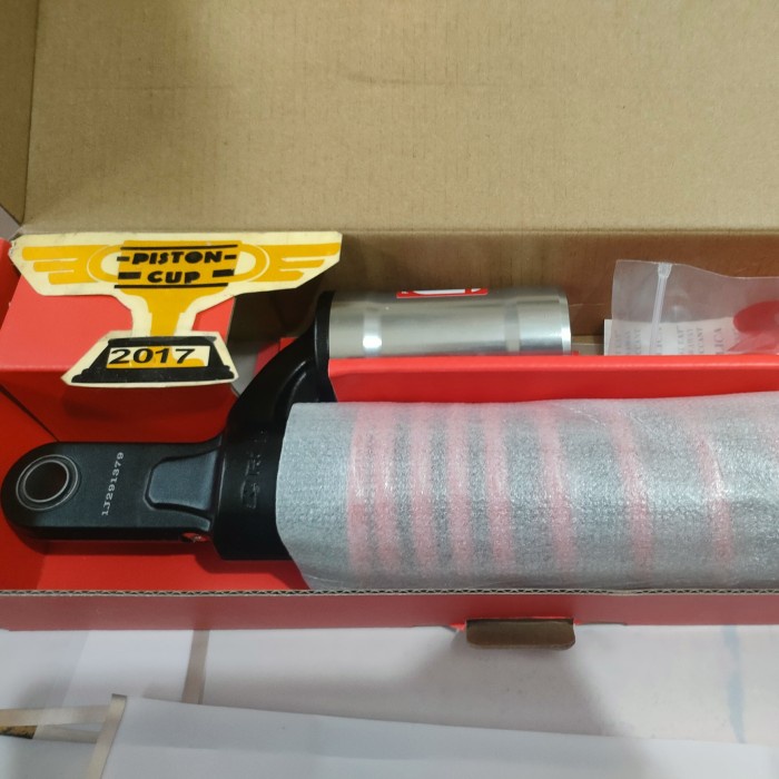 Shockbreaker Rcb Mb2 305 Mm Shock Tabung Rcb 305 Mm Mb2 Beat Vario #Herdianjuly123