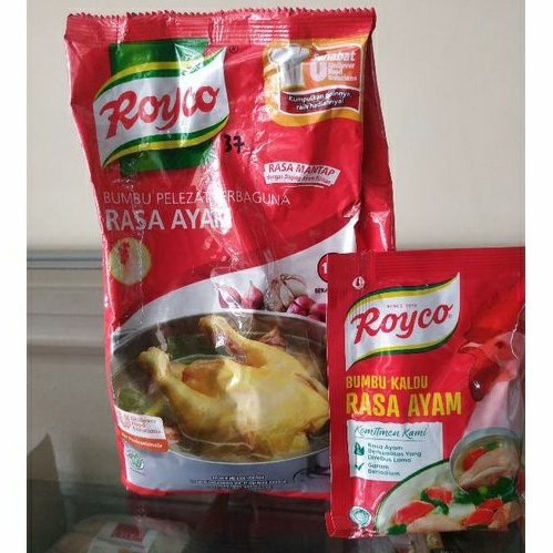 

royco ayam