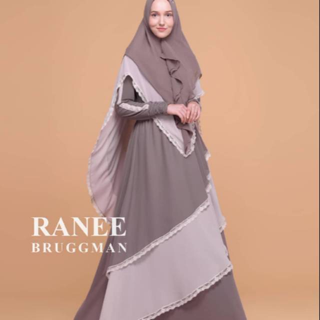 Preloved ranee brugman