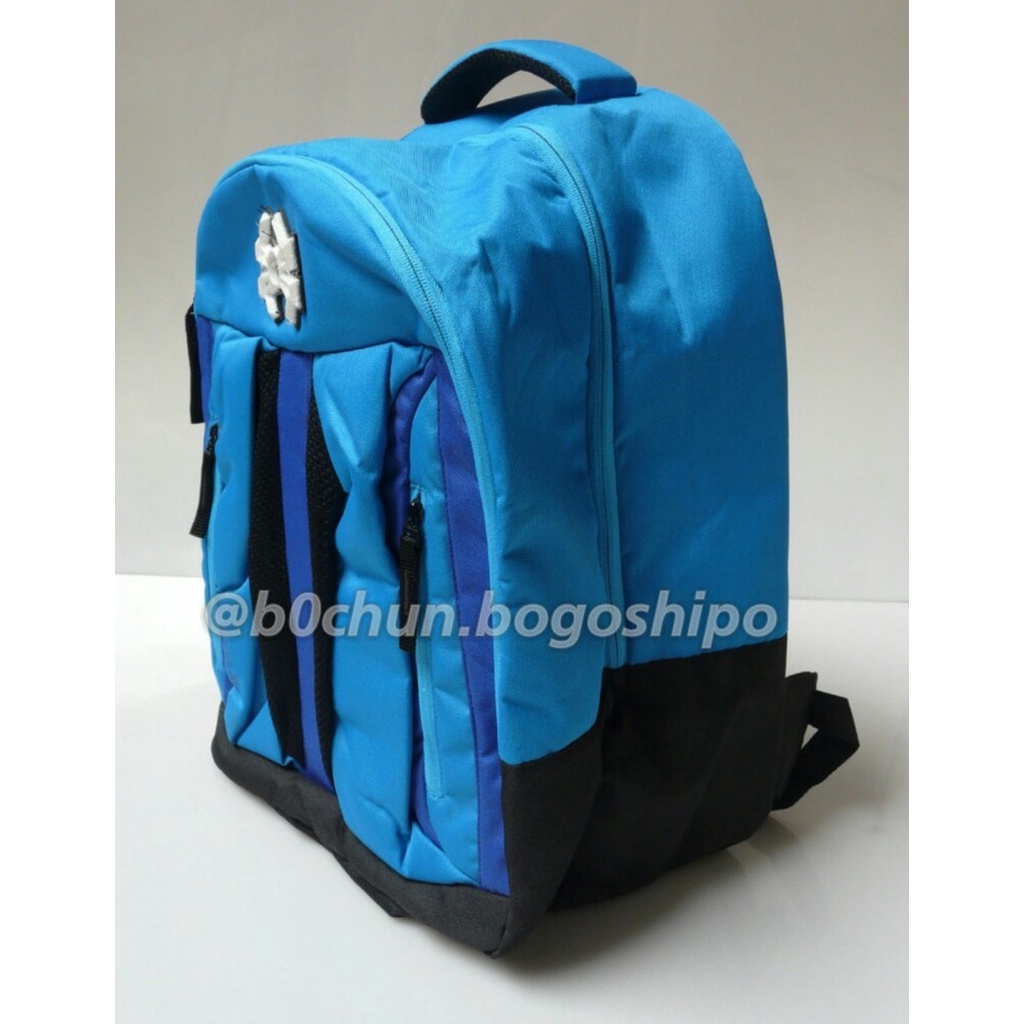 Tas Punggung Ransel Kerja Sekolah Tas Laptop Backpack Pria SPYDERBILT REVOLUTION (100% ORIGINAL) Dis
