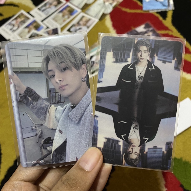 bene fever LD konsep m2u & pws & sw jay jungwon unit