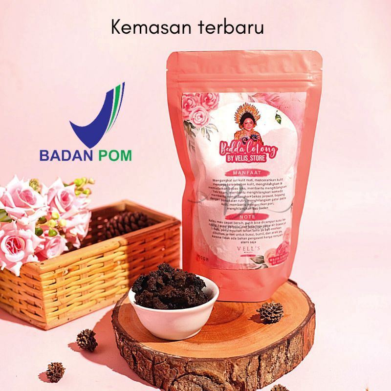 BEDDA LOTONG BY VELIS