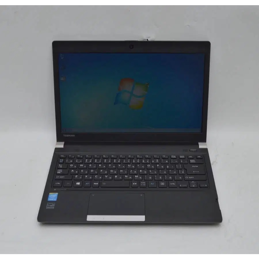 Toshiba Dynabook i3 4GB 320GB HDD Bekas Second