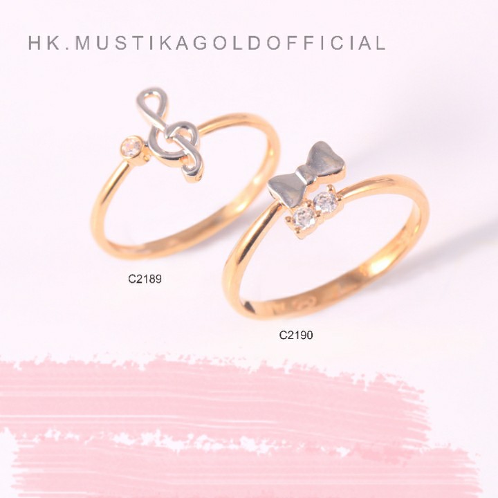Toko Online Hk Mustika Gold | Shopee Indonesia