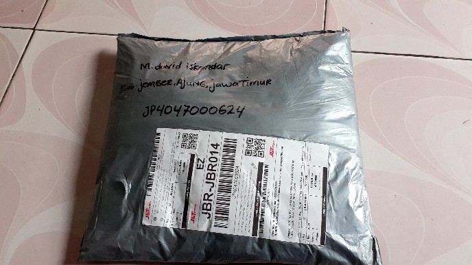 Batik Couple Keluarga Sania Ruffle Ori Ndoro Jowi Dnt Motif Morena