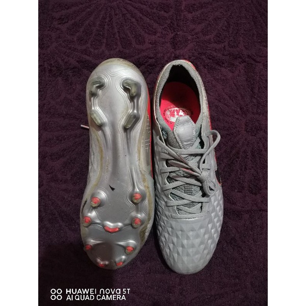 Nike Tiempo Legend 8 FG Elite