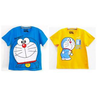  Baju  Kaos  Anak 1 10 Tahun Doraemon  Laki Cowok Baju  