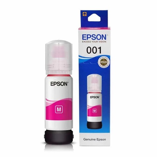 Epson Tinta Original 1 Set T001 for L4150 L6160 L6170 L6190