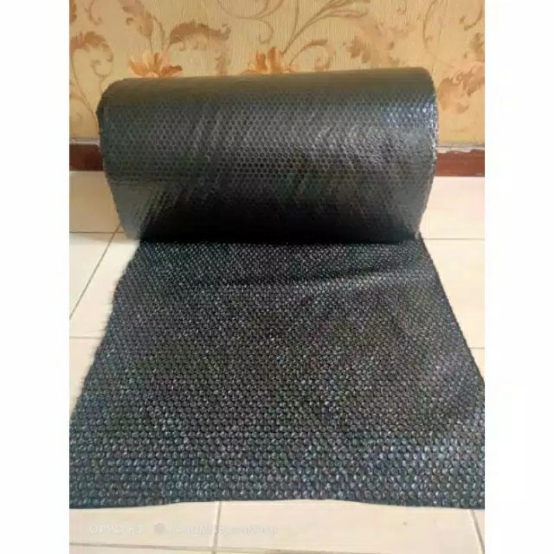 

Tambahan packing bubble warp