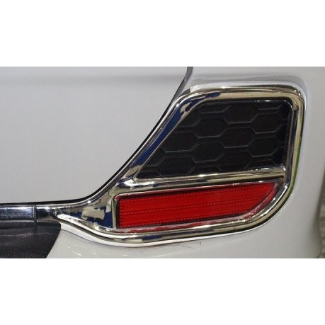 Garnish Reflektor  Mobilio